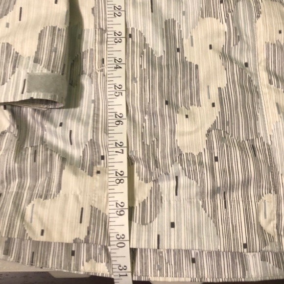 Columbia (M) Omni-tech Raincoat - Picture 6 of 10